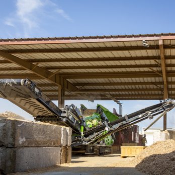 Eco Wood Solutions - Recycling Center Near Me - Norman, Oklahoma Eco Wood Solutions - Recycling Center Near Me - Norman, Oklahoma