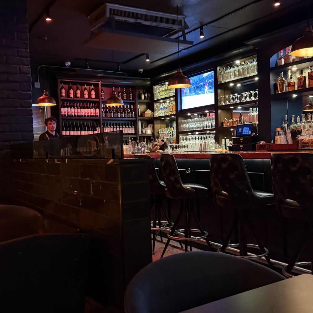 Proof Wilton Manors - Cocktail Bars Near Me - Wilton Manors, Florida Proof Wilton Manors - Cocktail Bars Near Me - Wilton Manors, Florida