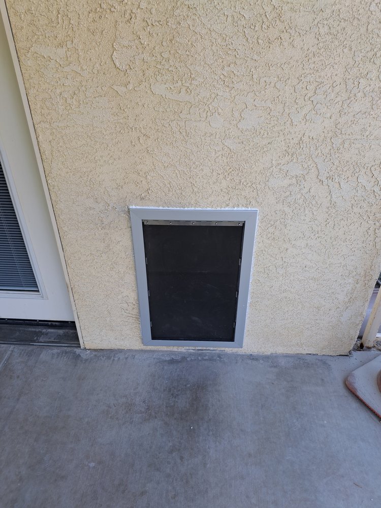Slide of Your Neighborhood Handyman