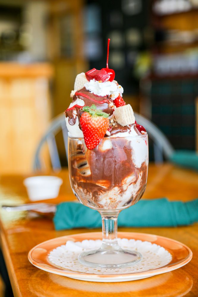 Fiddle River Restaurant