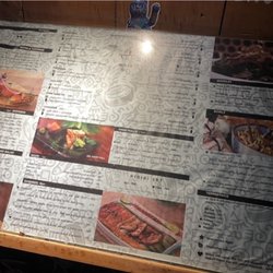 Ukami - Menu