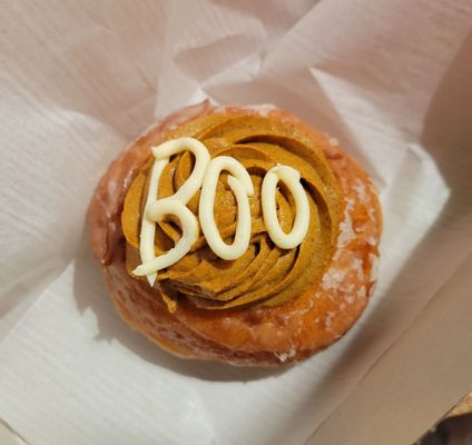 The Donut Man by null