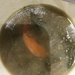 Whole Lentil