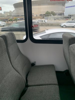 Elite City Tours by null