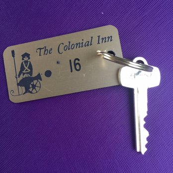 Concord's Colonial Inn - Hotels Near Me - Concord, Massachusetts