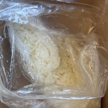 Hanuman Thai Eatery - Sticky rice - Thai Near Me - Costa Mesa, California