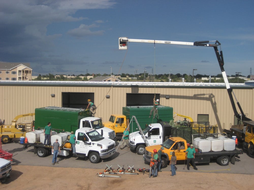 SavATree - Tree Service & Lawn Care - tree service in Colorado Springs, CO