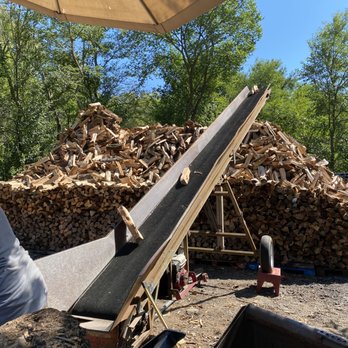 HGTS - Season hardwood mixed - Tree Services Near Me - Elburn, Illinois