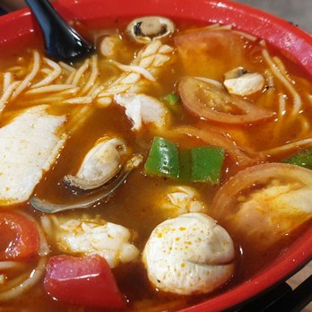 The 6 Cafe & Restaurant - Chinese Near Me - Markham, Ontario The 6 Cafe & Restaurant - Chinese Near Me - Markham, Ontario