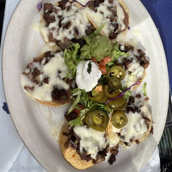 Frankies - Nachos - Tex-Mex Near Me - Garland, Texas