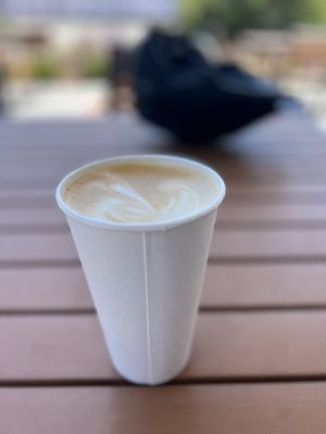 Loft Coffee by null