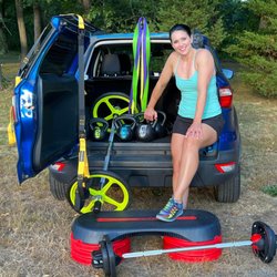 M Rector Fitness