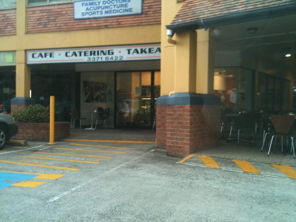 FORAGES DELI CAFE Updated July 2024 144 Indooroopilly Rd, Taringa