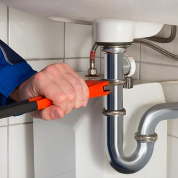 Chris Lackey - Repair work - Plumbing Near Me
