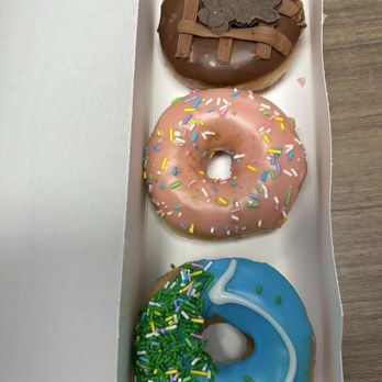 Krispy Kreme - Easter doughnuts - Donuts Near Me - Tampa, Florida Krispy Kreme - Easter doughnuts - Donuts Near Me - Tampa, Florida