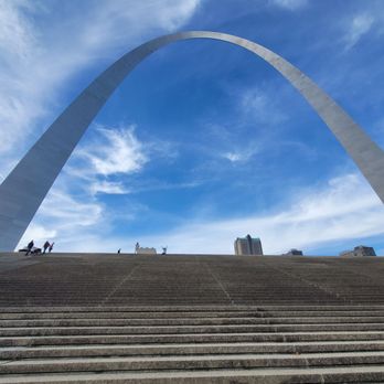 Gateway Arch - Landmarks & Historical Buildings Near Me - St. Louis, Missouri Gateway Arch - Landmarks & Historical Buildings Near Me - St. Louis, Missouri