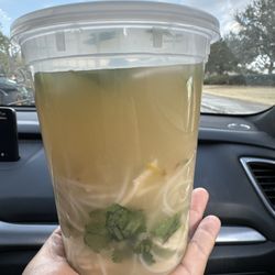 Pho Sai Gon