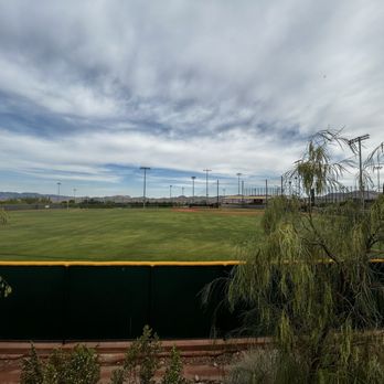 Mountain's Edge Regional Park - Parks Near Me - Las Vegas, Nevada