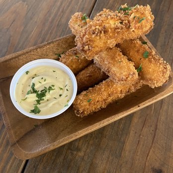 Hellenic - Halloumi fries - Greek Near Me - Coral Springs, Florida Hellenic - Halloumi fries - Greek Near Me - Coral Springs, Florida
