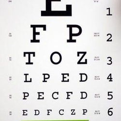 Bison Vision Center - Untitled