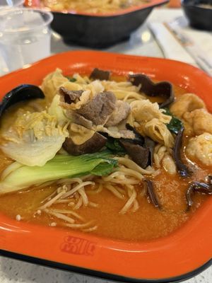 Zhangliang Malatang Spicy Hotpot (National City) by null