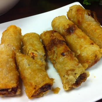 La Me - Egg rolls - Vietnamese Near Me - Richardson, Texas La Me - Egg rolls - Vietnamese Near Me - Richardson, Texas