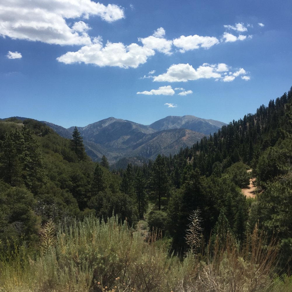 Big Horn Mine - Love this view - Hiking Near Me Big Horn Mine - Love this view - Hiking Near Me