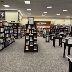 Barnes & Noble