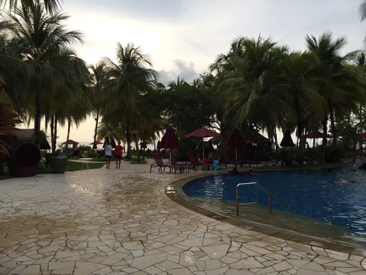 PARKROYAL Penang Resort by null