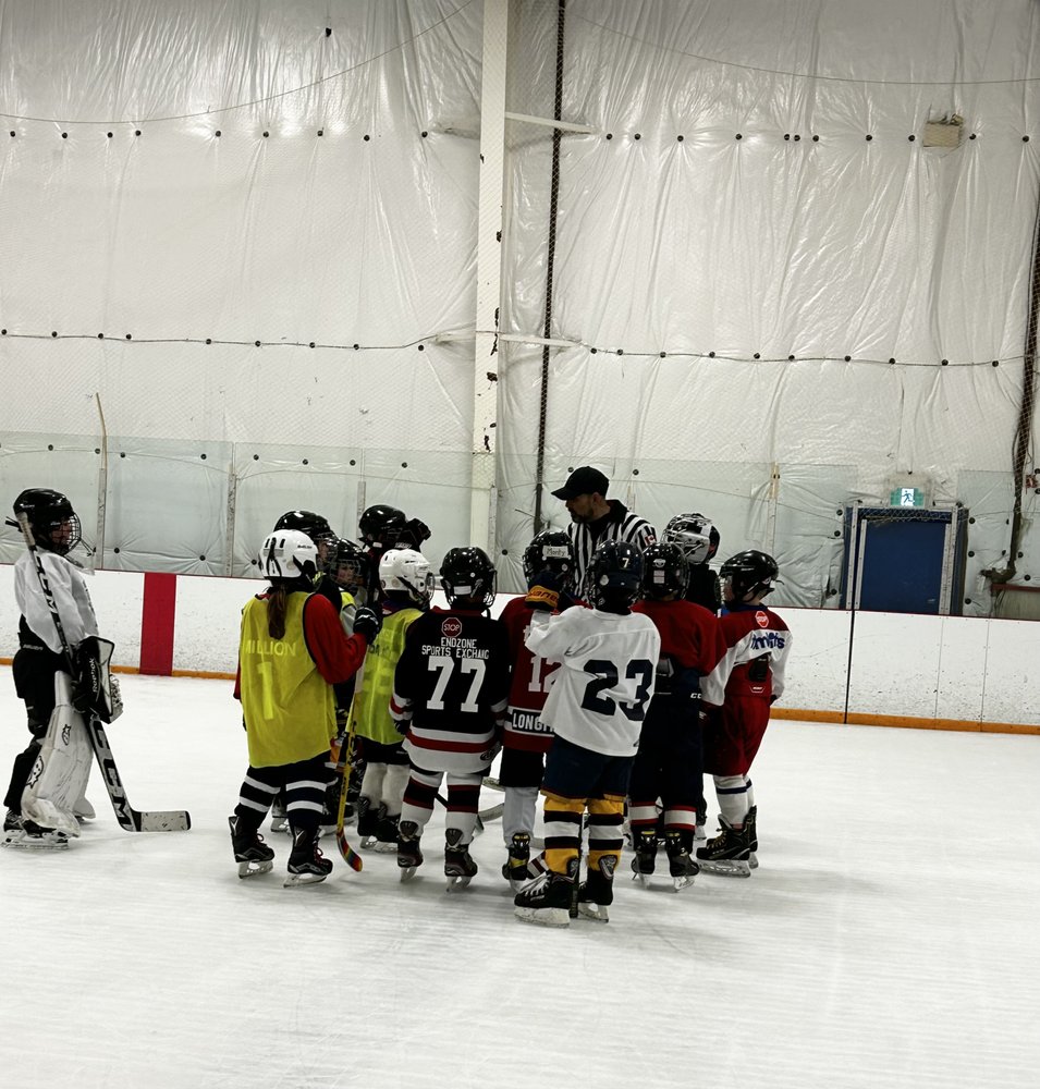 PROGRESSIVE TARGET DEVELOPMENT Updated September 2024 Burlington