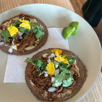 Colita - Lamb Barbacoa Tacos - New American Near Me - Minneapolis, Minnesota Colita - Lamb Barbacoa Tacos - New American Near Me - Minneapolis, Minnesota