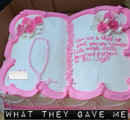 El Panadero Bakery by null