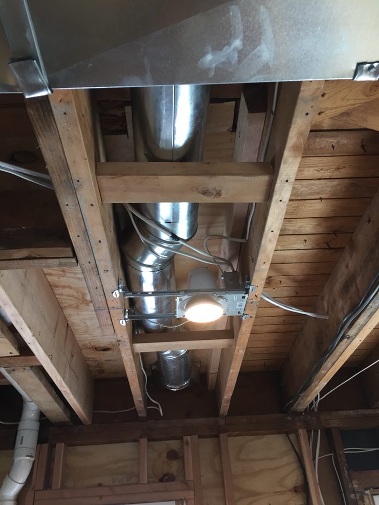 Slide of David R White