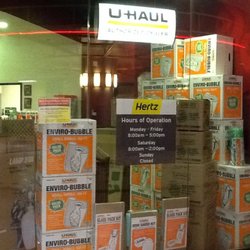 U-Haul Neighborhood Dealer