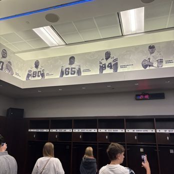 AT&T Stadium - Stadiums & Arenas Near Me - Arlington, Texas AT&T Stadium - Stadiums & Arenas Near Me - Arlington, Texas