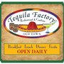 Old Town Tequila Factory