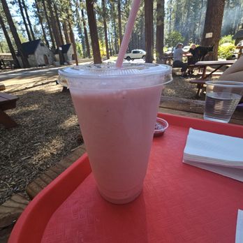 Burger Lounge - 9-30-24. Cherry Shake - Burgers Near Me - South Lake Tahoe, California Burger Lounge - 9-30-24. Cherry Shake - Burgers Near Me - South Lake Tahoe, California