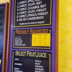 Juice Stop