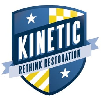 1. Kinetic Restoration