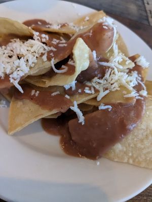 Oasis Mexican Grill by null