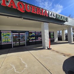 Taqueria Las Palmas