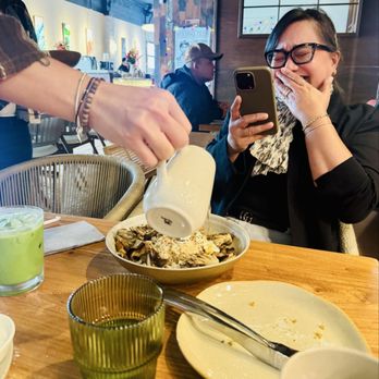 Between Us - Breakfast & Brunch Near Me - San Diego, California Between Us - Breakfast & Brunch Near Me - San Diego, California