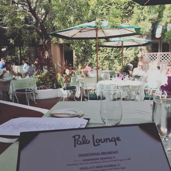 Polo Lounge - New American Near Me - Beverly Hills, California
