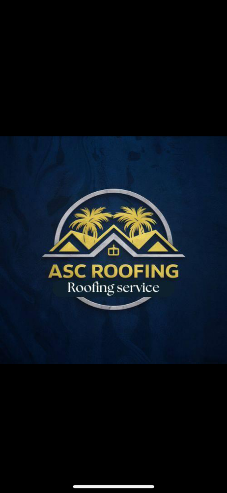 Slide of ASC Roofing