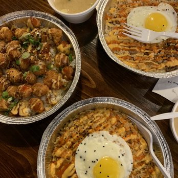 Coreanos Allston - Korean Near Me - Allston, Massachusetts