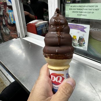 Dairy Queen Store - Fast Food Near Me - Miramar, Florida