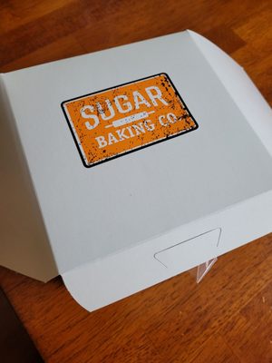 Sugar Baking Co. by null