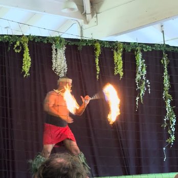 Toa Luau - Cultural Center Near Me - Haleiwa, Hawaii
