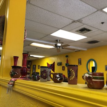 Carrillo's Mexican Food - Mexican Near Me - Clovis, California