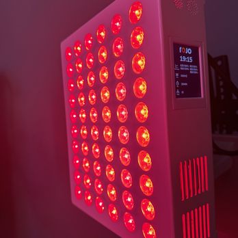 Mountain Roots Massage - Red light panel - Massage Therapy Near Me - Colorado Springs, Colorado Mountain Roots Massage - Red light panel - Massage Therapy Near Me - Colorado Springs, Colorado